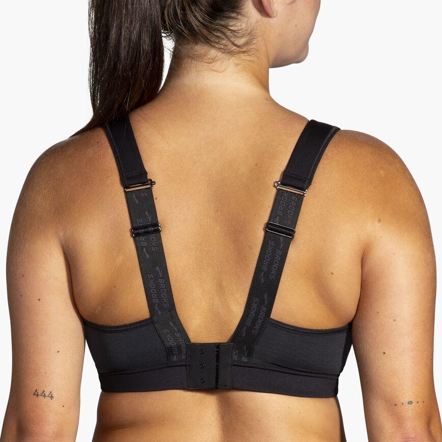 Brooks Running Women's Convertible 2.0 Sports Bra | High Support Sports Bra