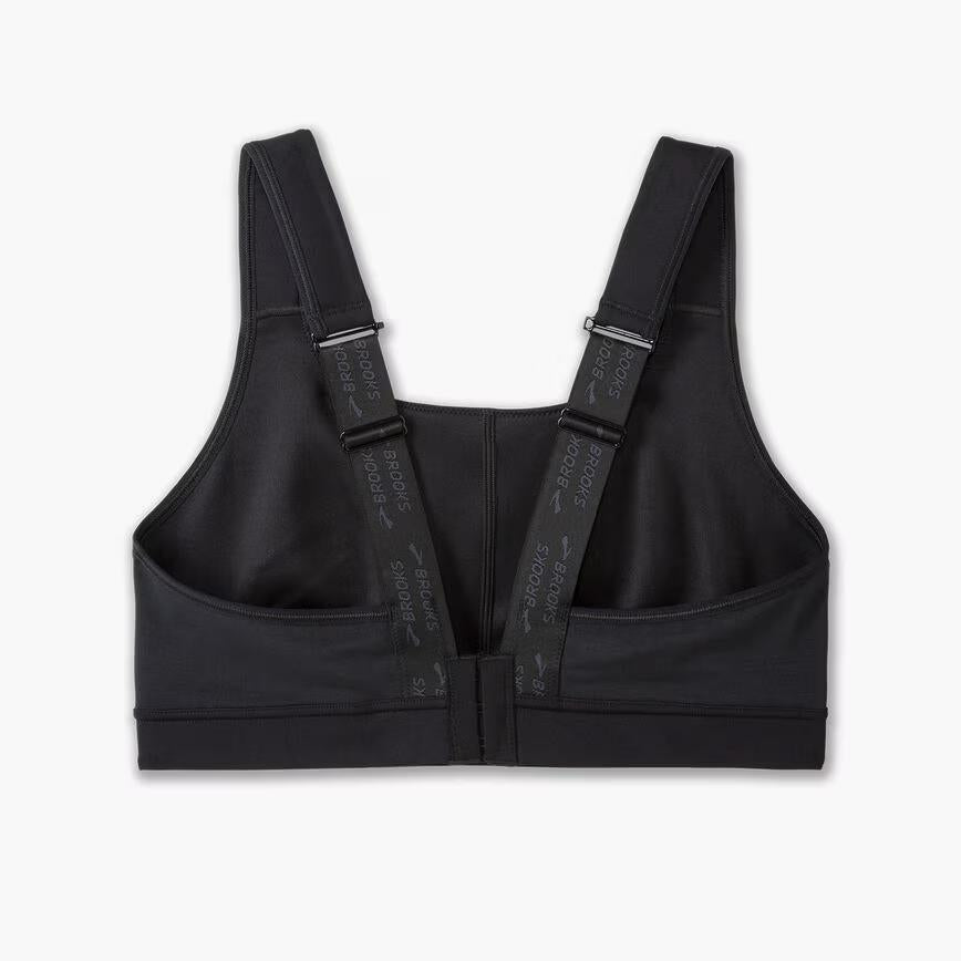 Brooks Running Women's Convertible 2.0 Sports Bra | High Support Sports Bra