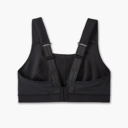 Brooks Running Women's Convertible 2.0 Sports Bra | High Support Sports Bra