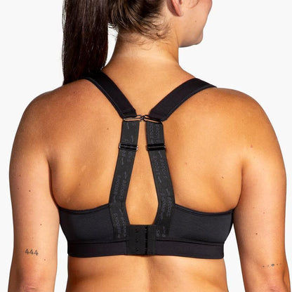 Brooks Running Women's Convertible 2.0 Sports Bra | High Support Sports Bra