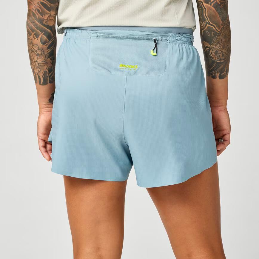 Brooks Running Women's Cascadia Trail Running Shorts