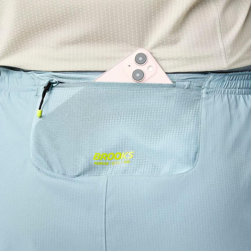 Brooks Running Women's Cascadia Trail Running Shorts