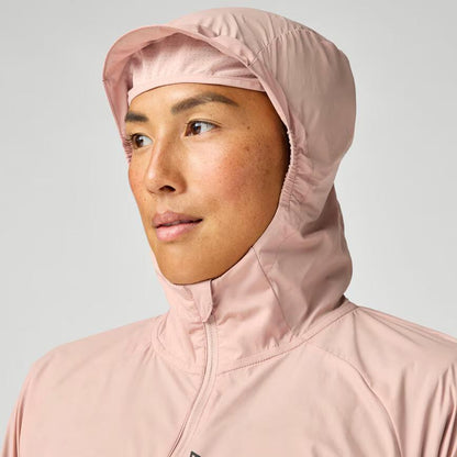 Brooks Running Women's Canopy Packable Running Jacket