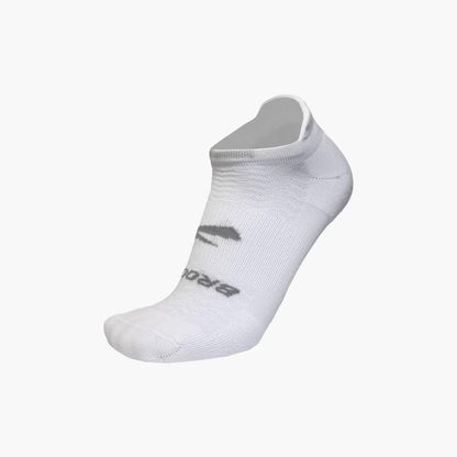 Brooks Running Run-In No Show Sock 3-Packs | Running Apparel & Gear