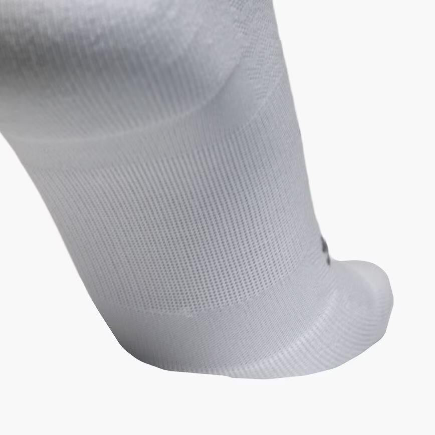Brooks Running Run-In No Show Sock 3-Packs | Running Apparel & Gear