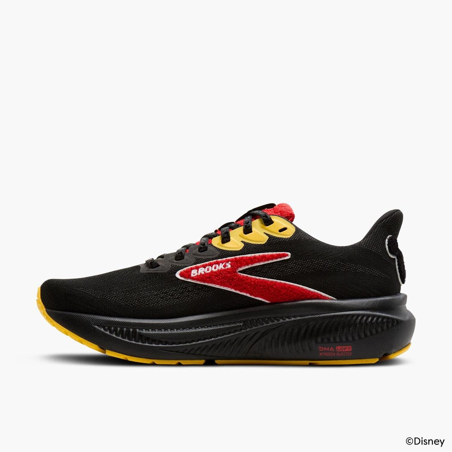 Brooks Running Women's Ghost 17 Mickey Mouse