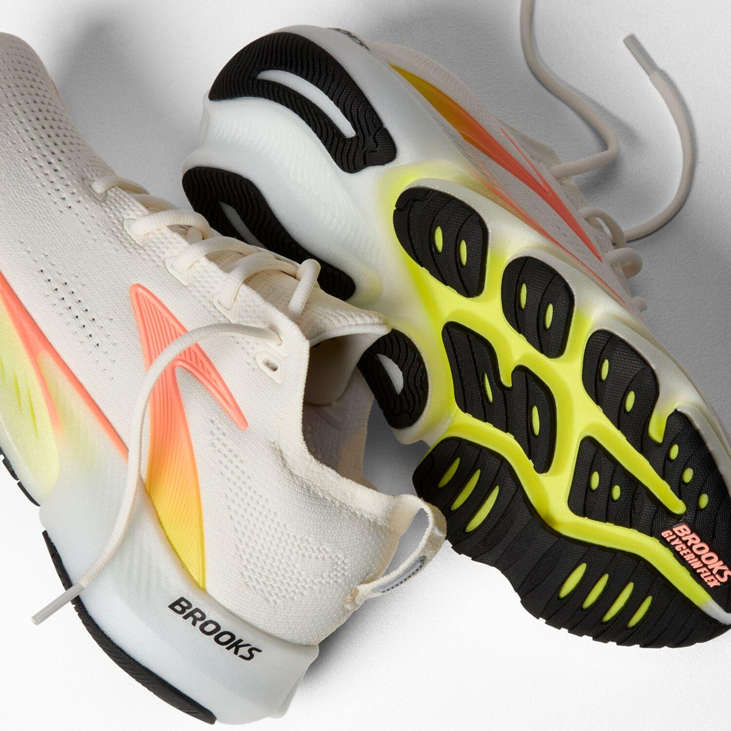 Brooks Running Women's Glycerin Flex