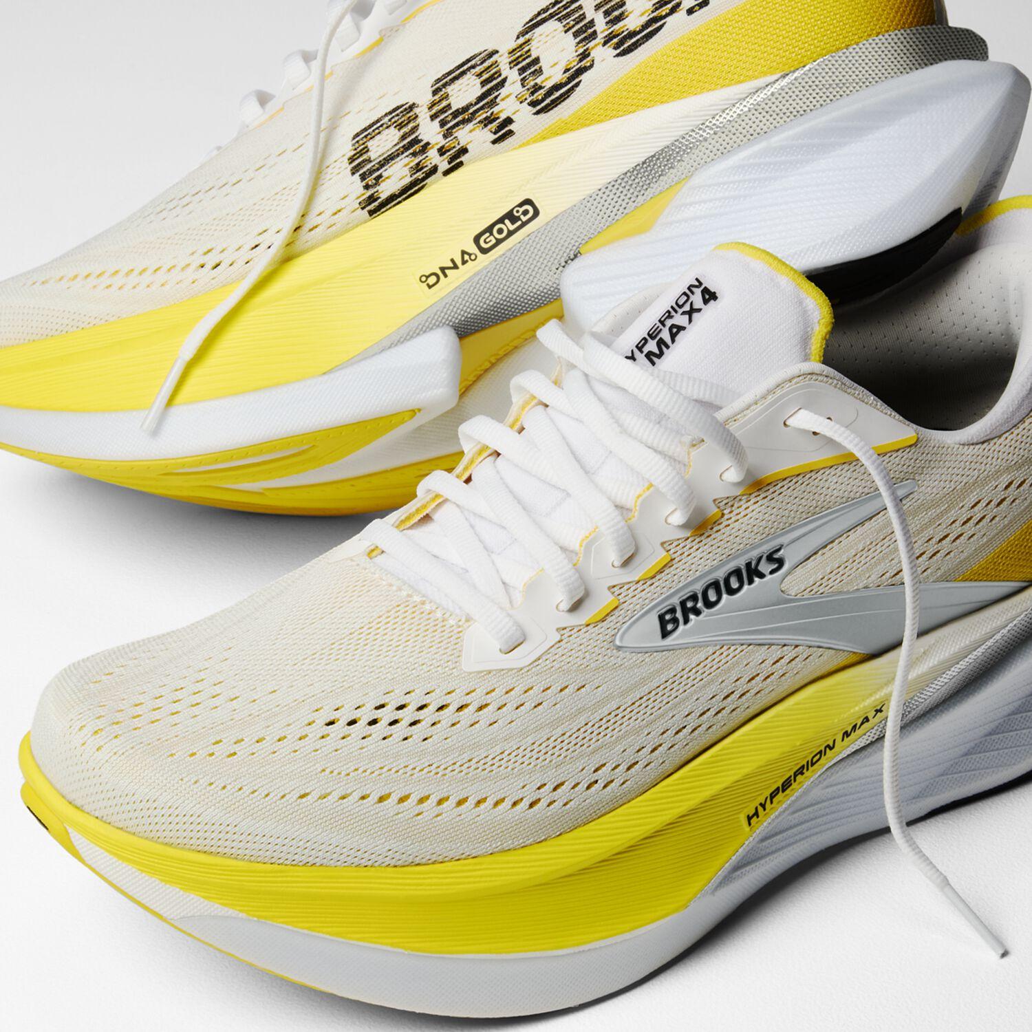 Brooks Running Hyperion Max 4