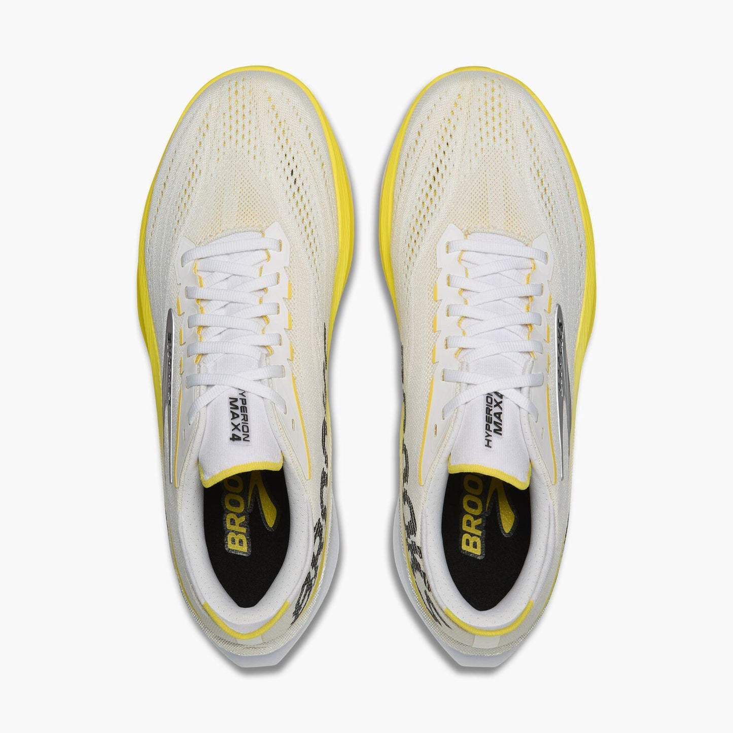 Brooks Running Hyperion Max 4