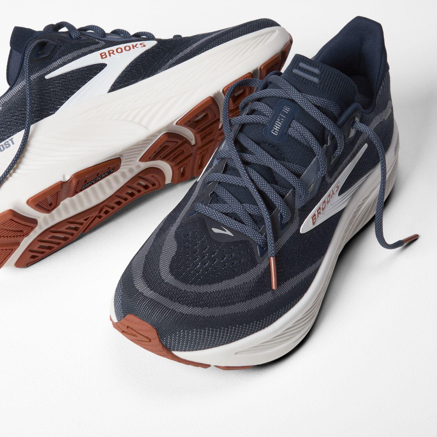 Brooks Running Ghost 18