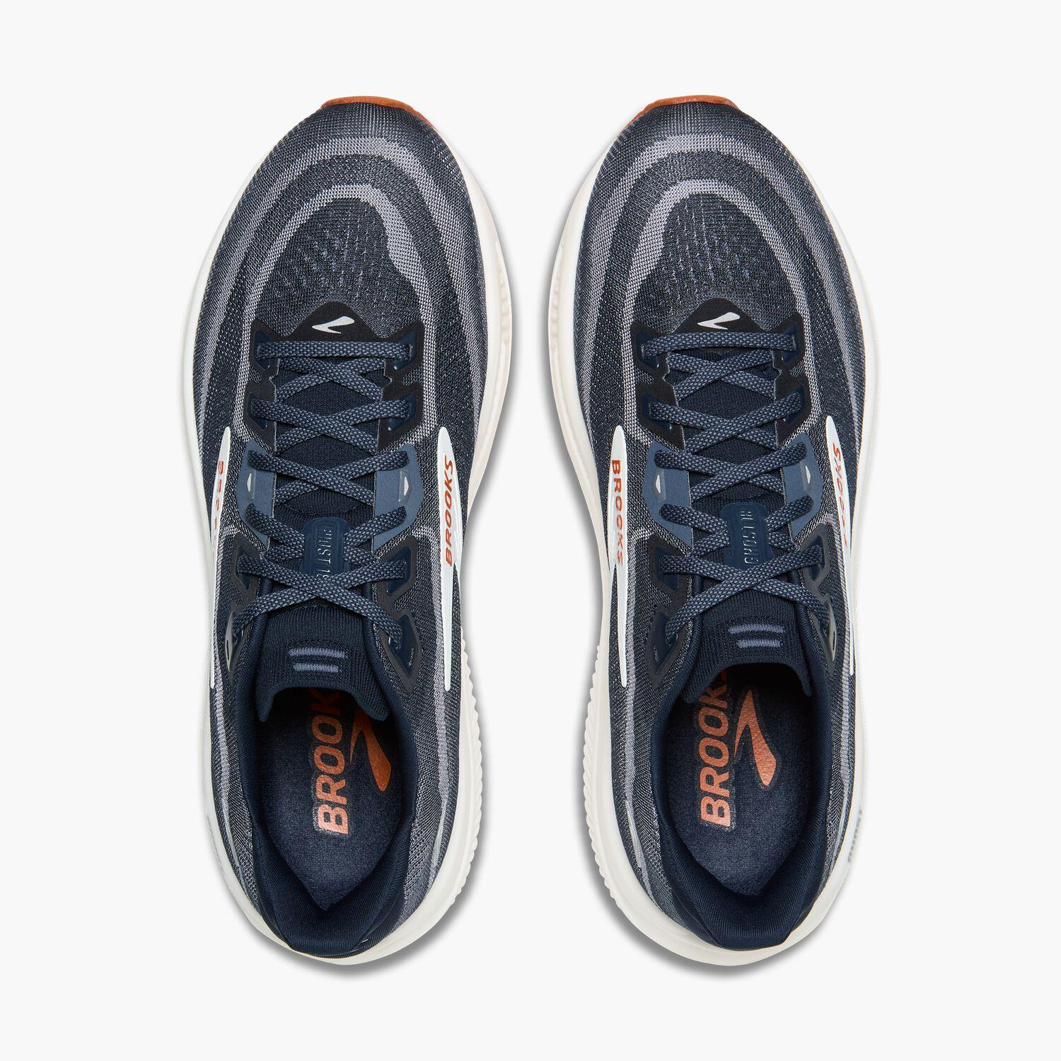 Brooks Running Ghost 18