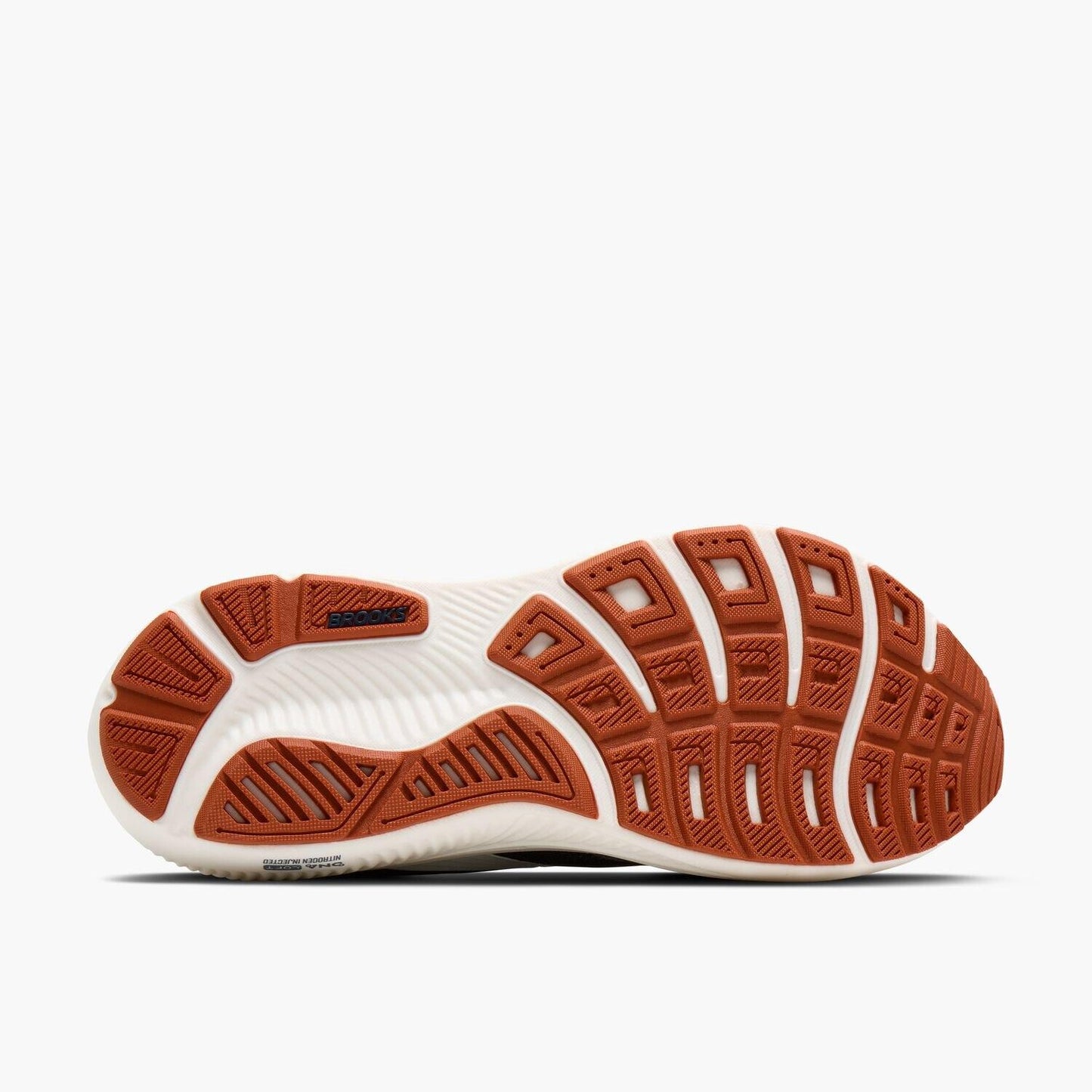 Brooks Running Ghost 18