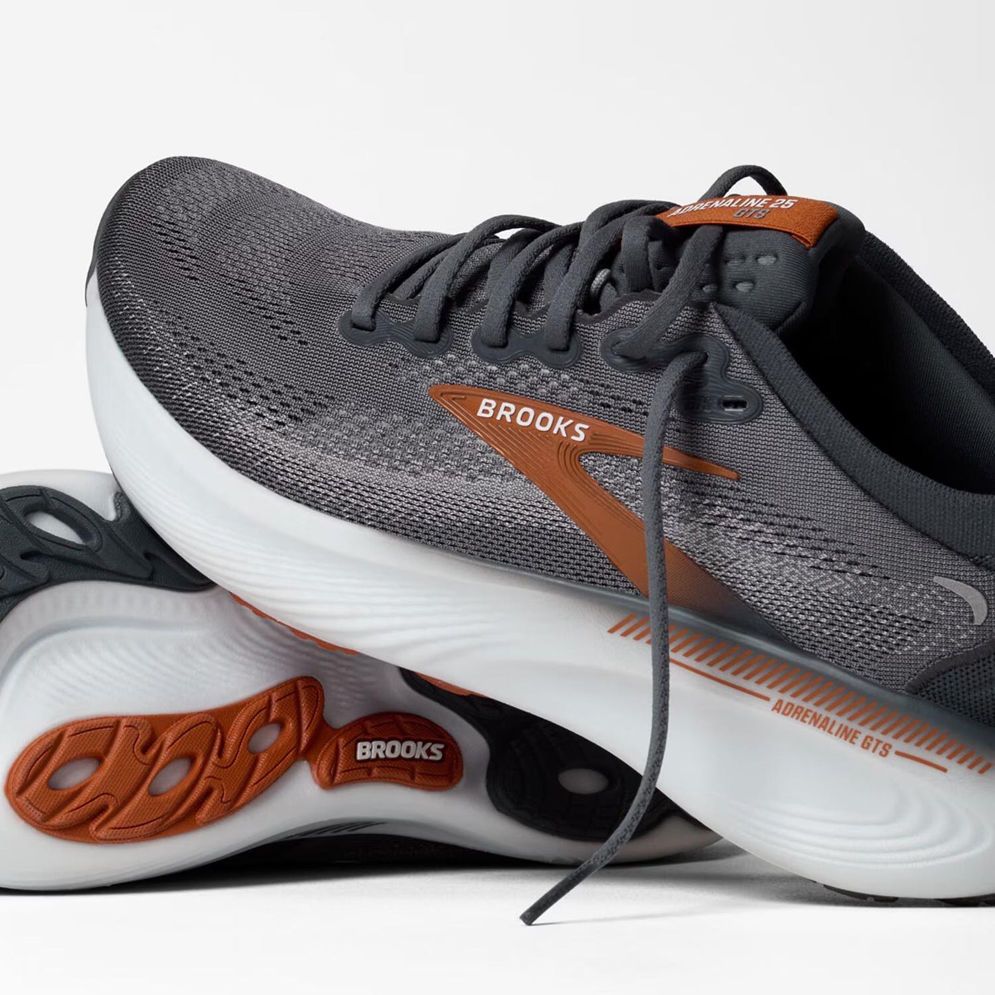 Brooks Running Men's Adrenaline GTS 25