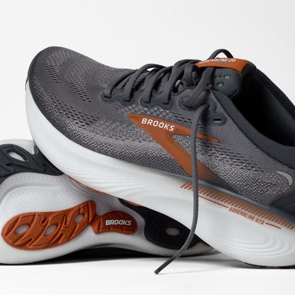 Brooks Running Men's Adrenaline GTS 25