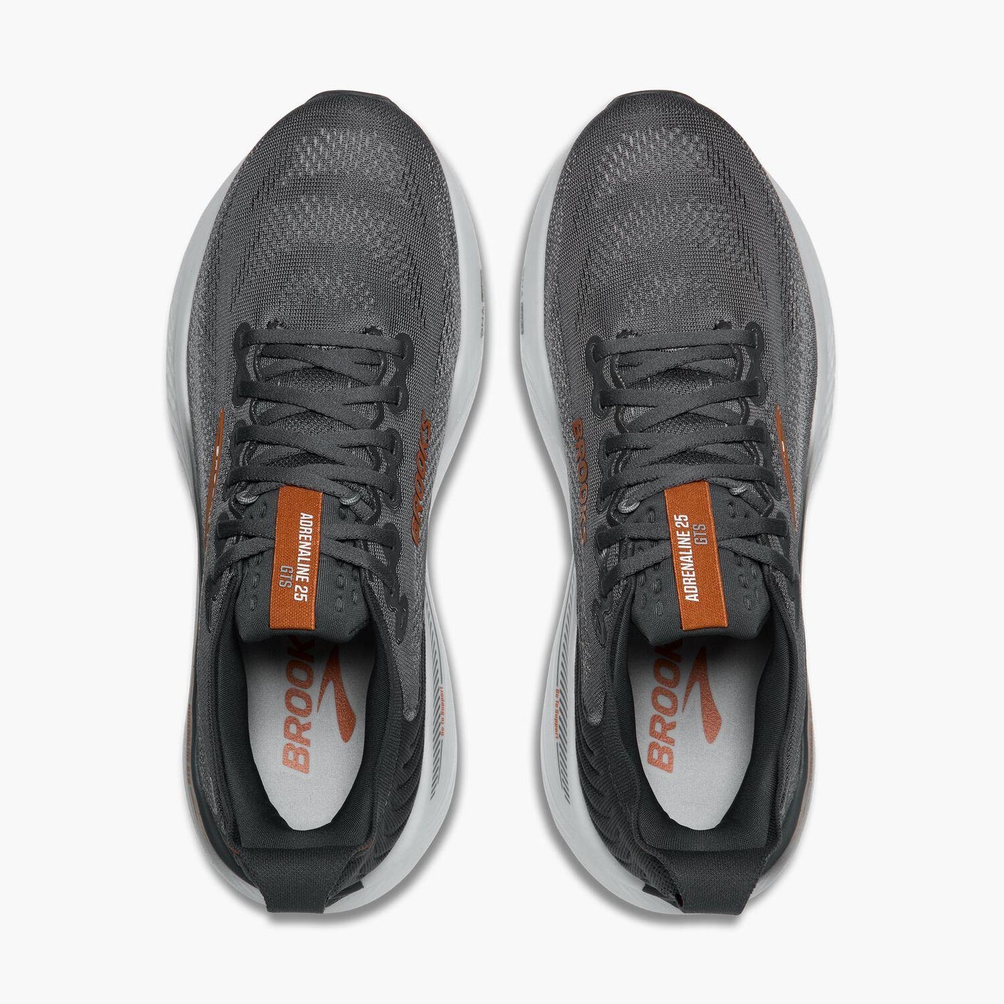Brooks Running Men's Adrenaline GTS 25