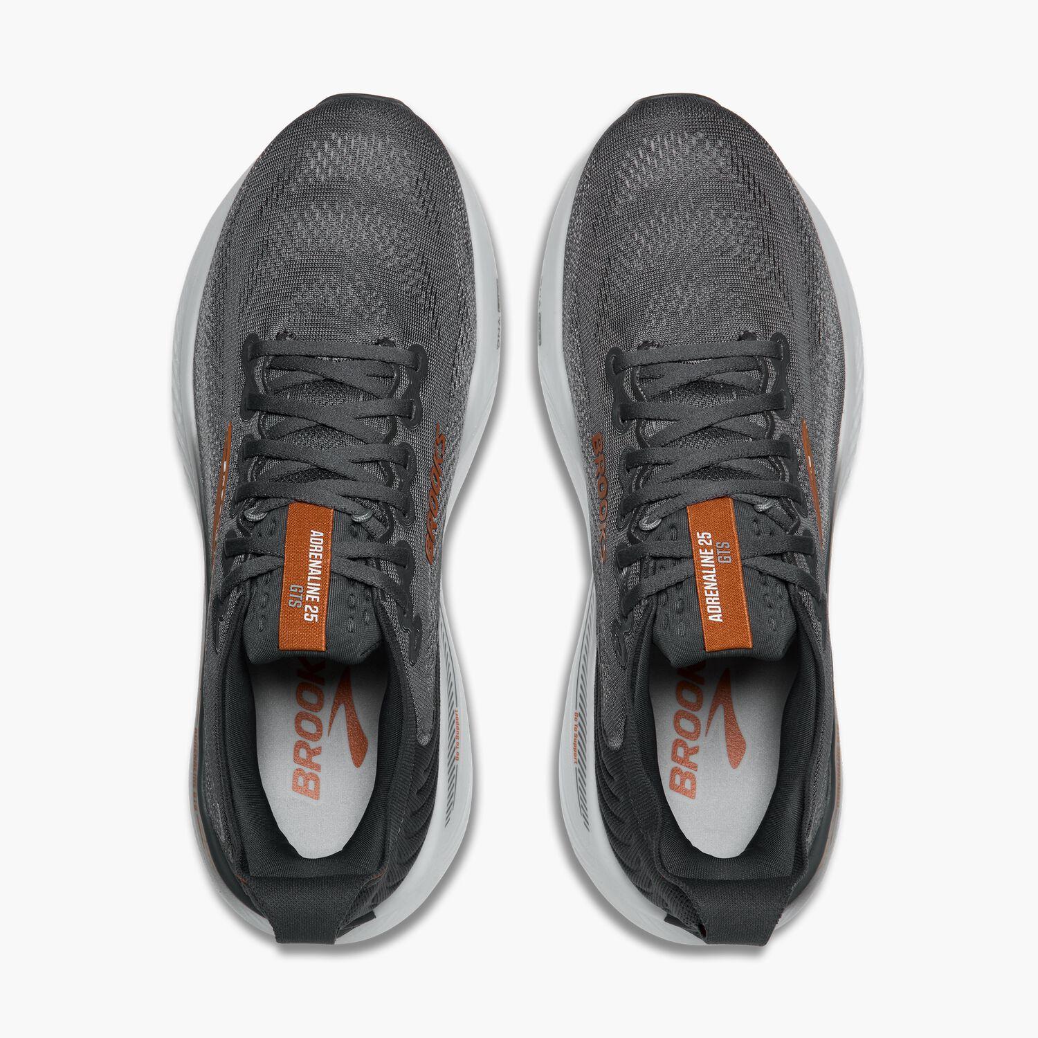 Brooks Running Men's Adrenaline GTS 25