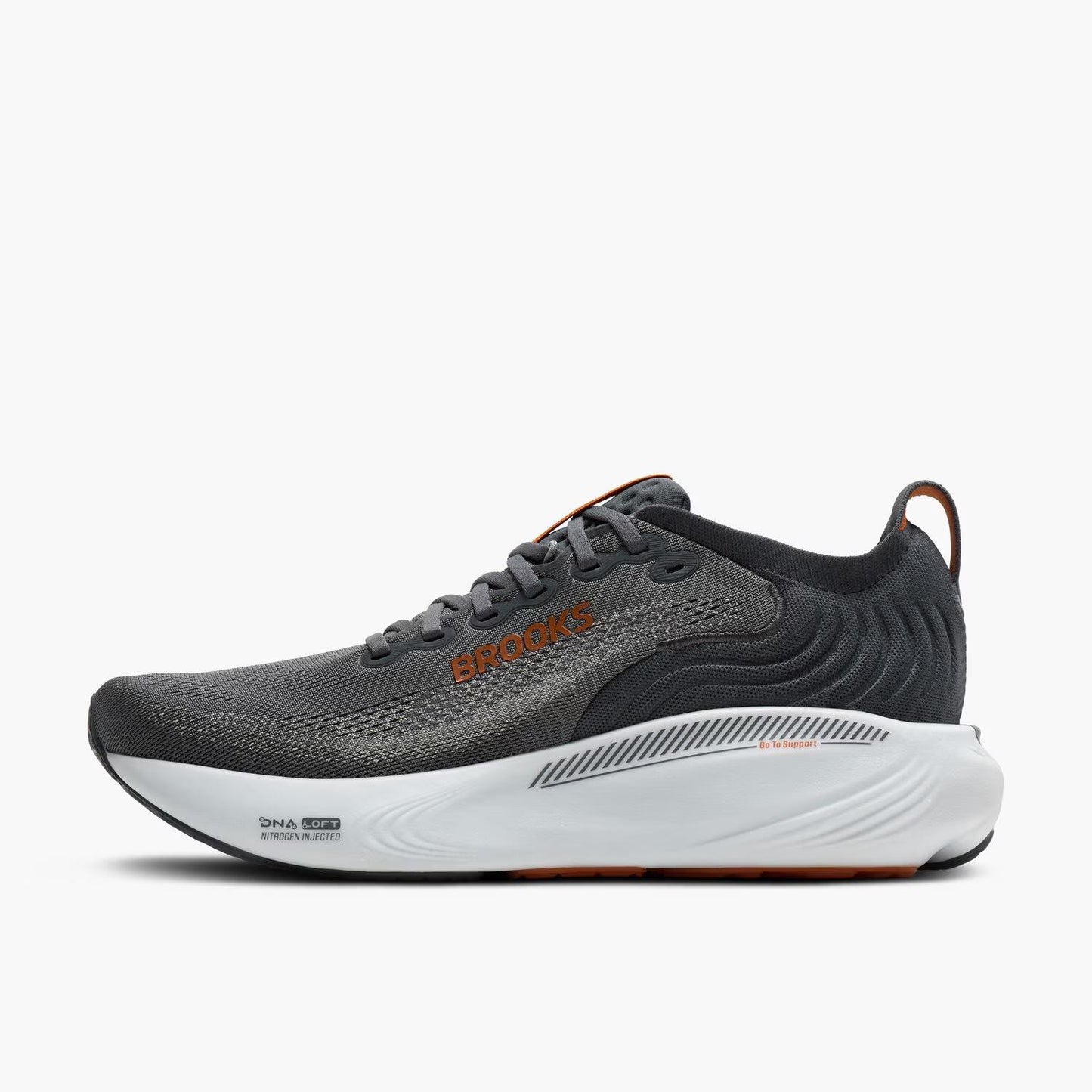 Brooks Running Men's Adrenaline GTS 25