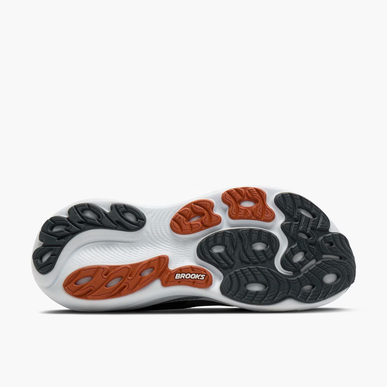 Brooks Running Men's Adrenaline GTS 25