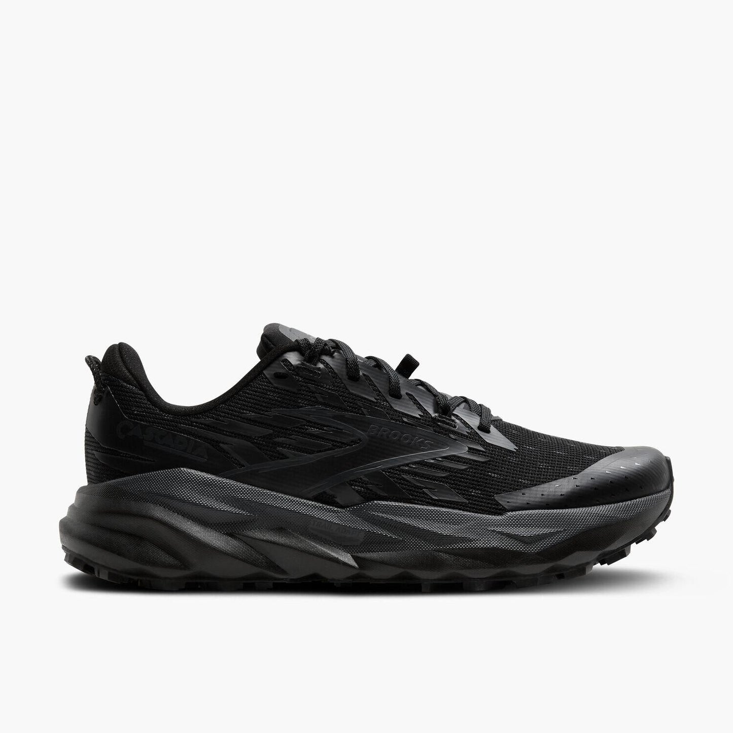 Brooks Running Men's Cascadia 19 Trail