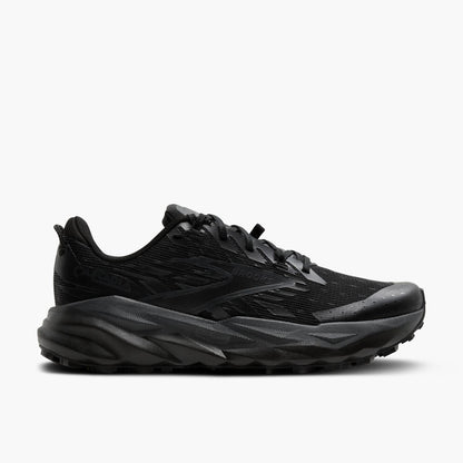 Brooks Running Men's Cascadia 19 Trail