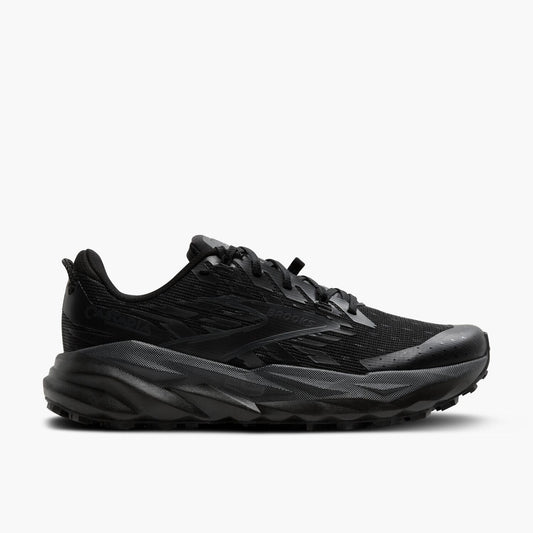 Brooks Running Men's Cascadia 19 Trail