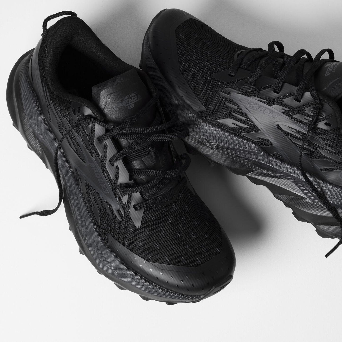 Brooks Running Men's Cascadia 19 Trail