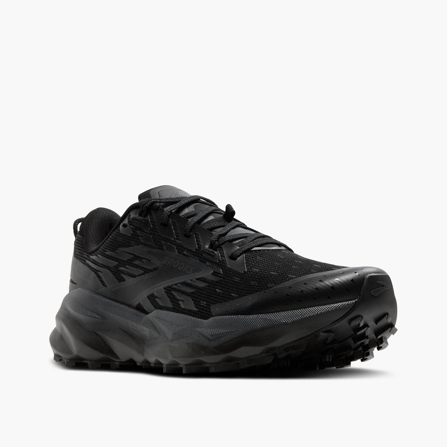 Brooks Running Men's Cascadia 19 Trail