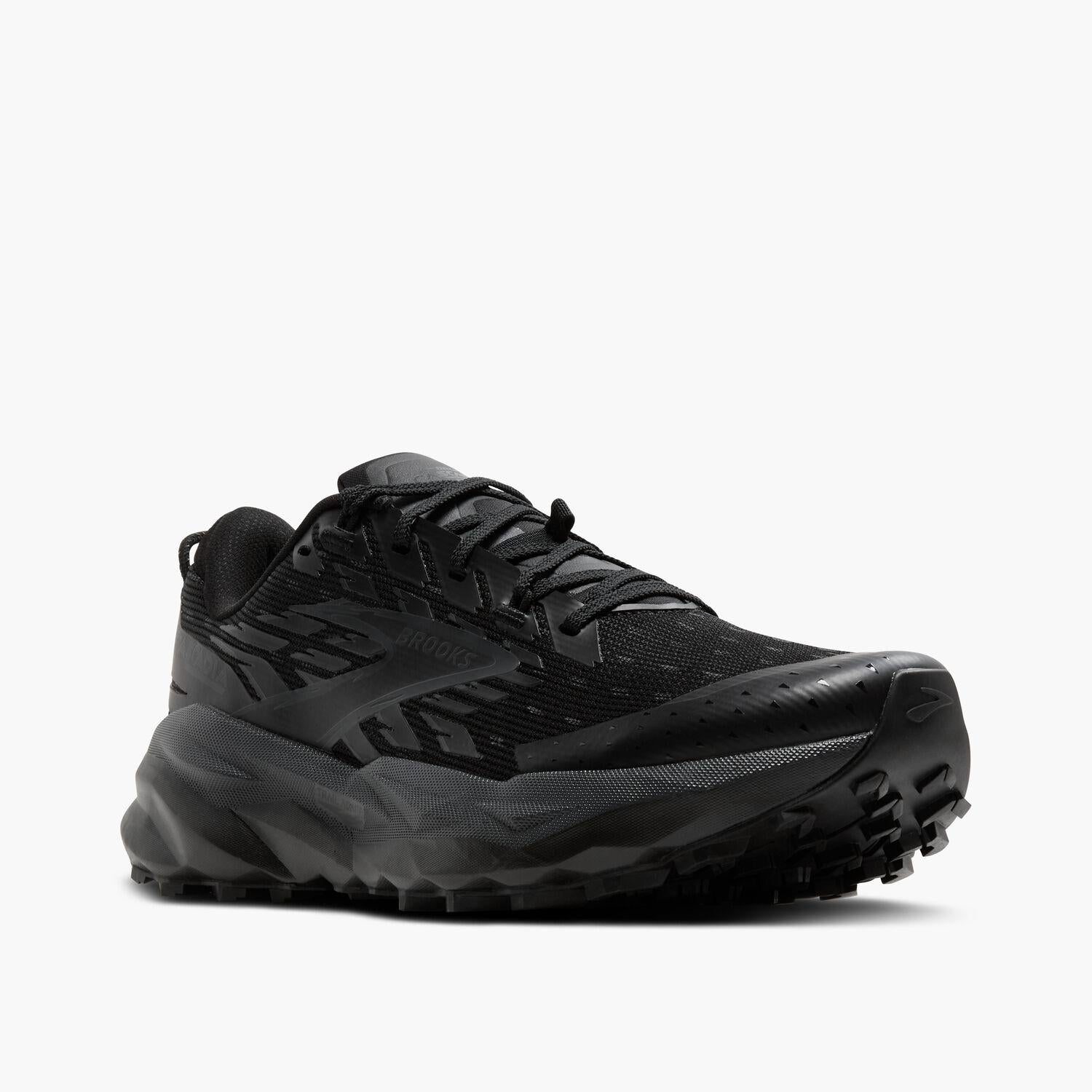 Brooks Running Men's Cascadia 19 Trail