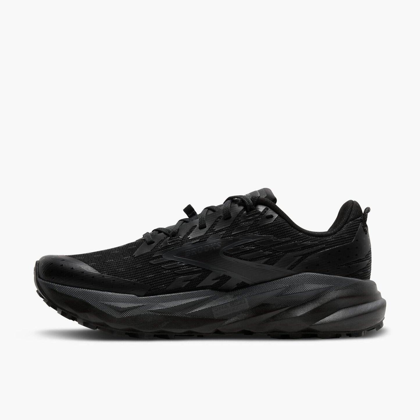Brooks Running Men's Cascadia 19 Trail