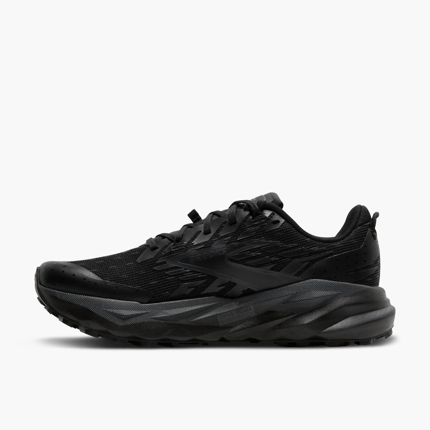 Brooks Running Men's Cascadia 19 Trail