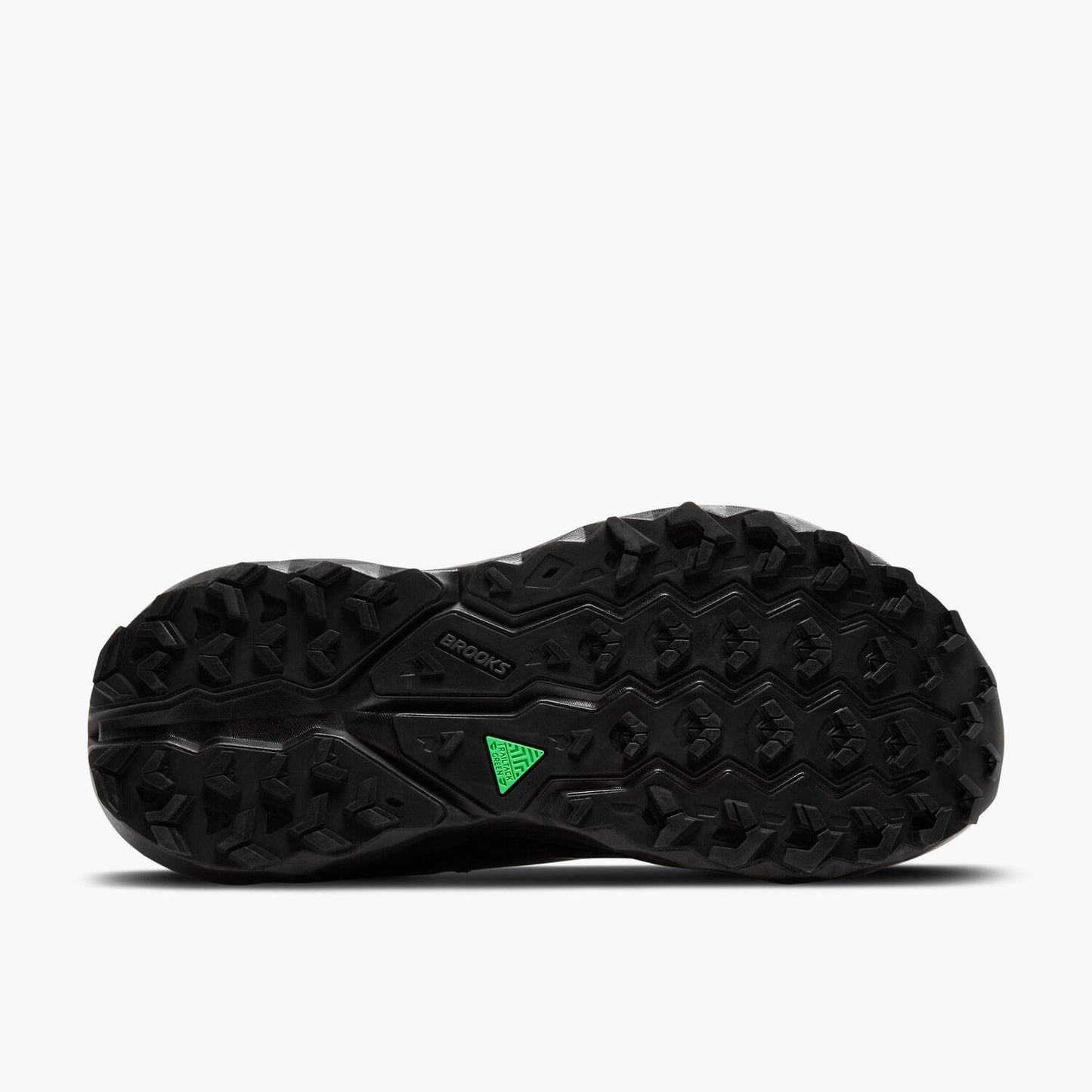 Brooks Running Men's Cascadia 19 Trail