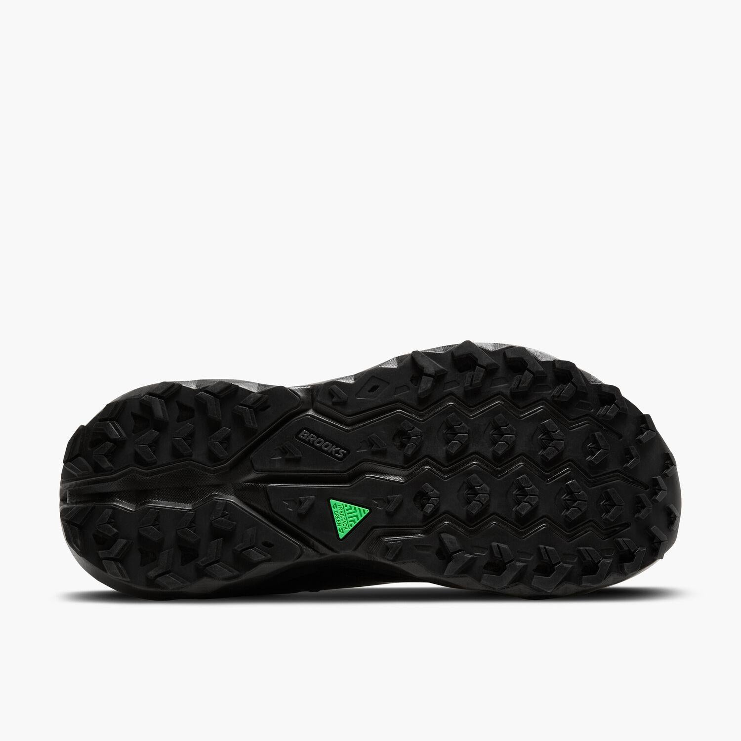 Brooks Running Men's Cascadia 19 Trail