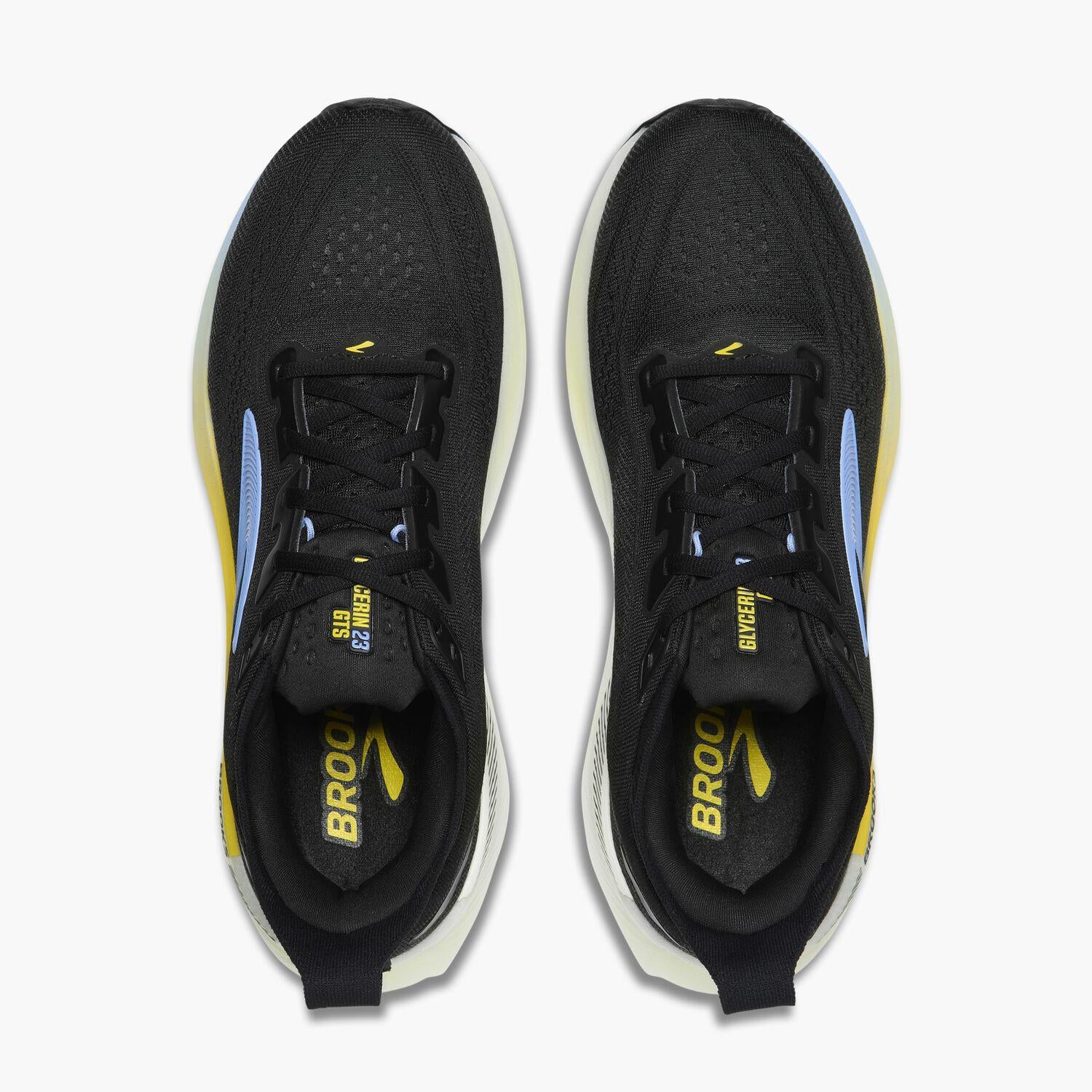 Brooks Running Men's Glycerin GTS 23