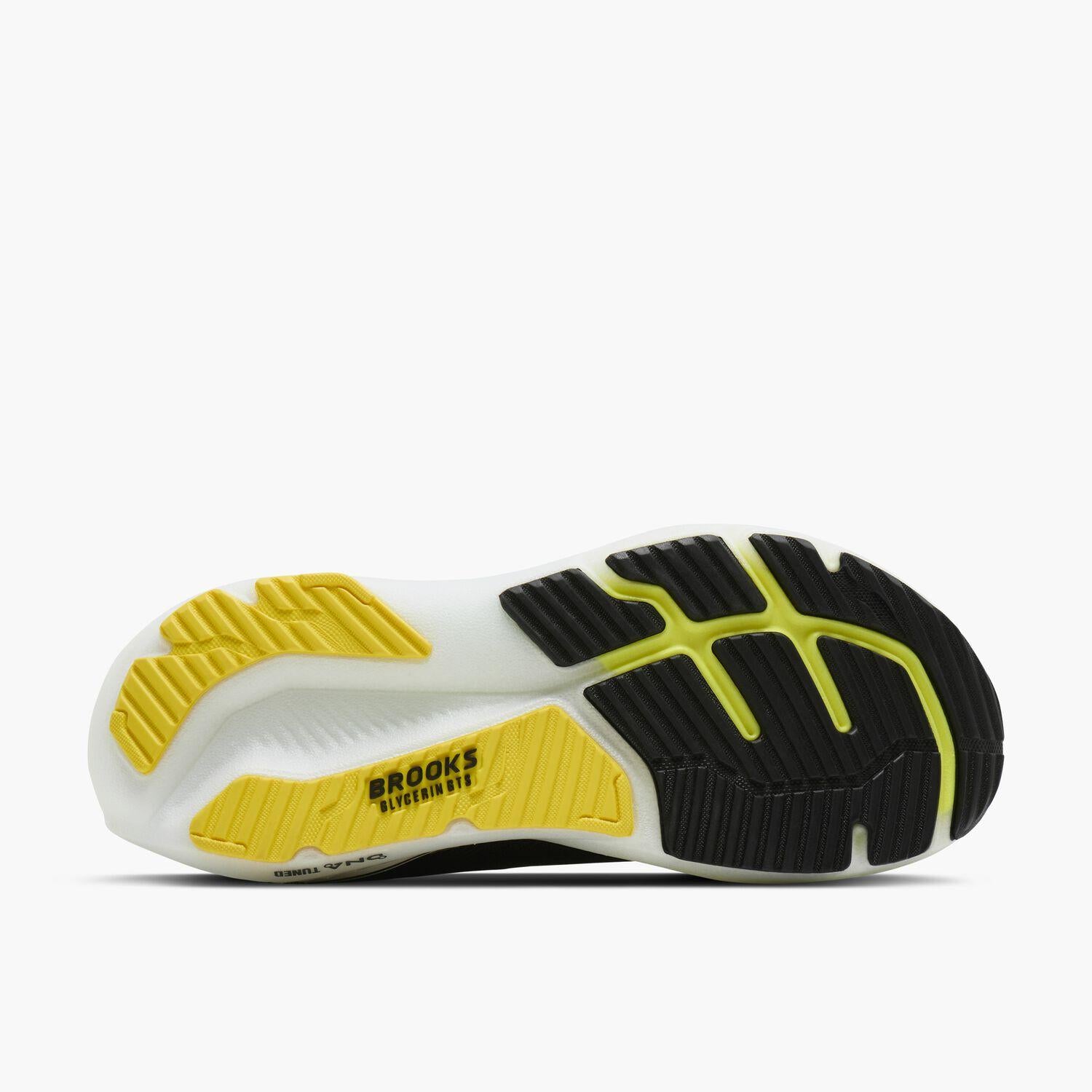 Brooks Running Men's Glycerin GTS 23