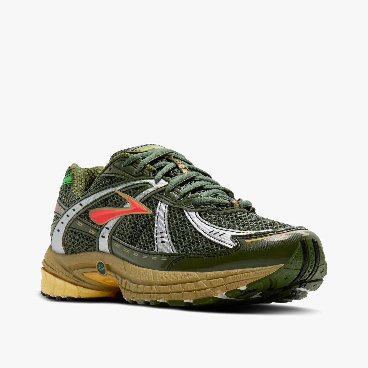 Brooks Running Adrenaline GTS 10