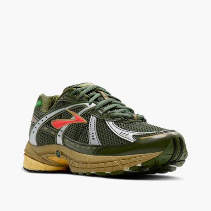 Brooks Running Adrenaline GTS 10