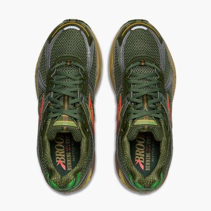 Brooks Running Adrenaline GTS 10