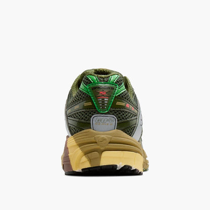 Brooks Running Adrenaline GTS 10