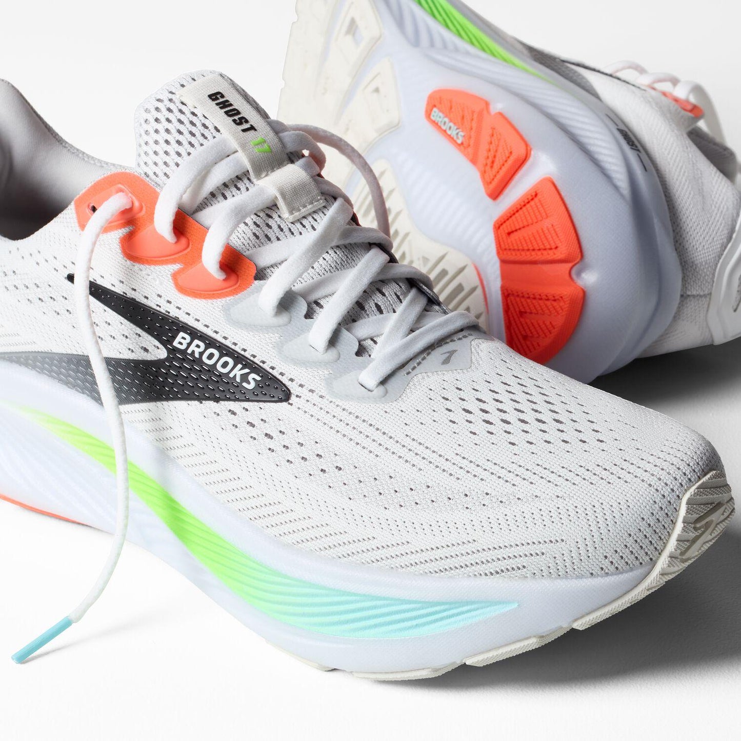 Brooks Running Men's Ghost 17
