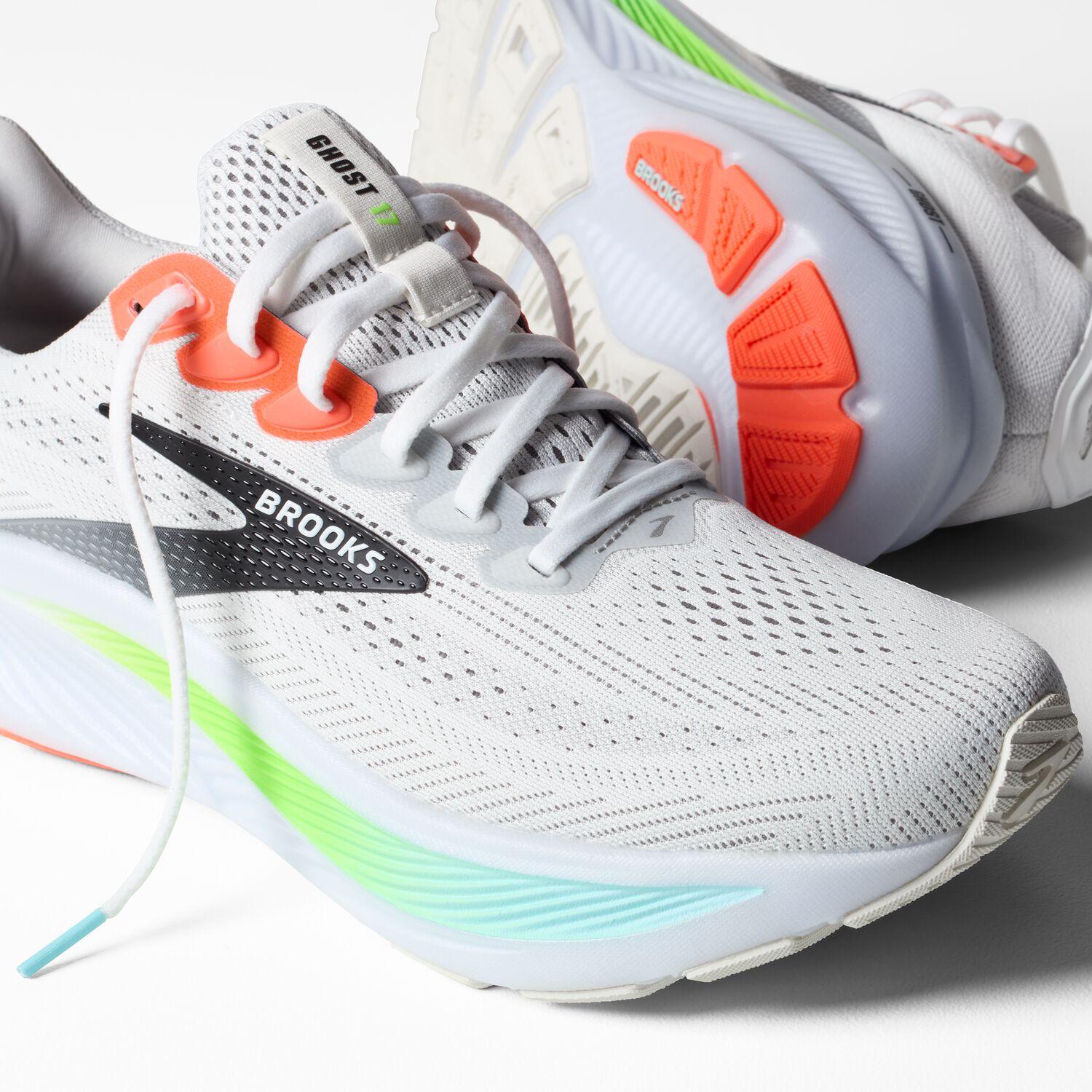 Brooks Running Men's Ghost 17