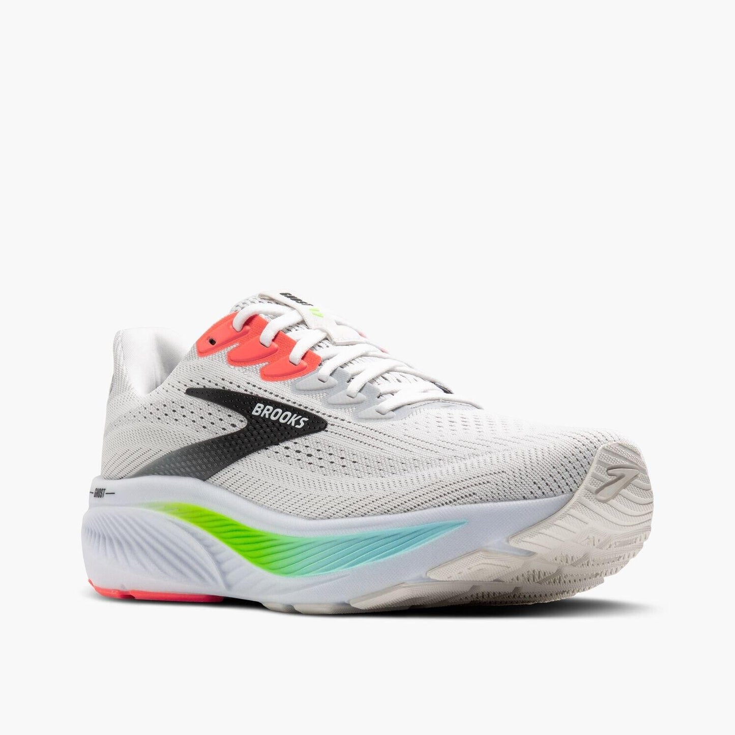 Brooks Running Men's Ghost 17
