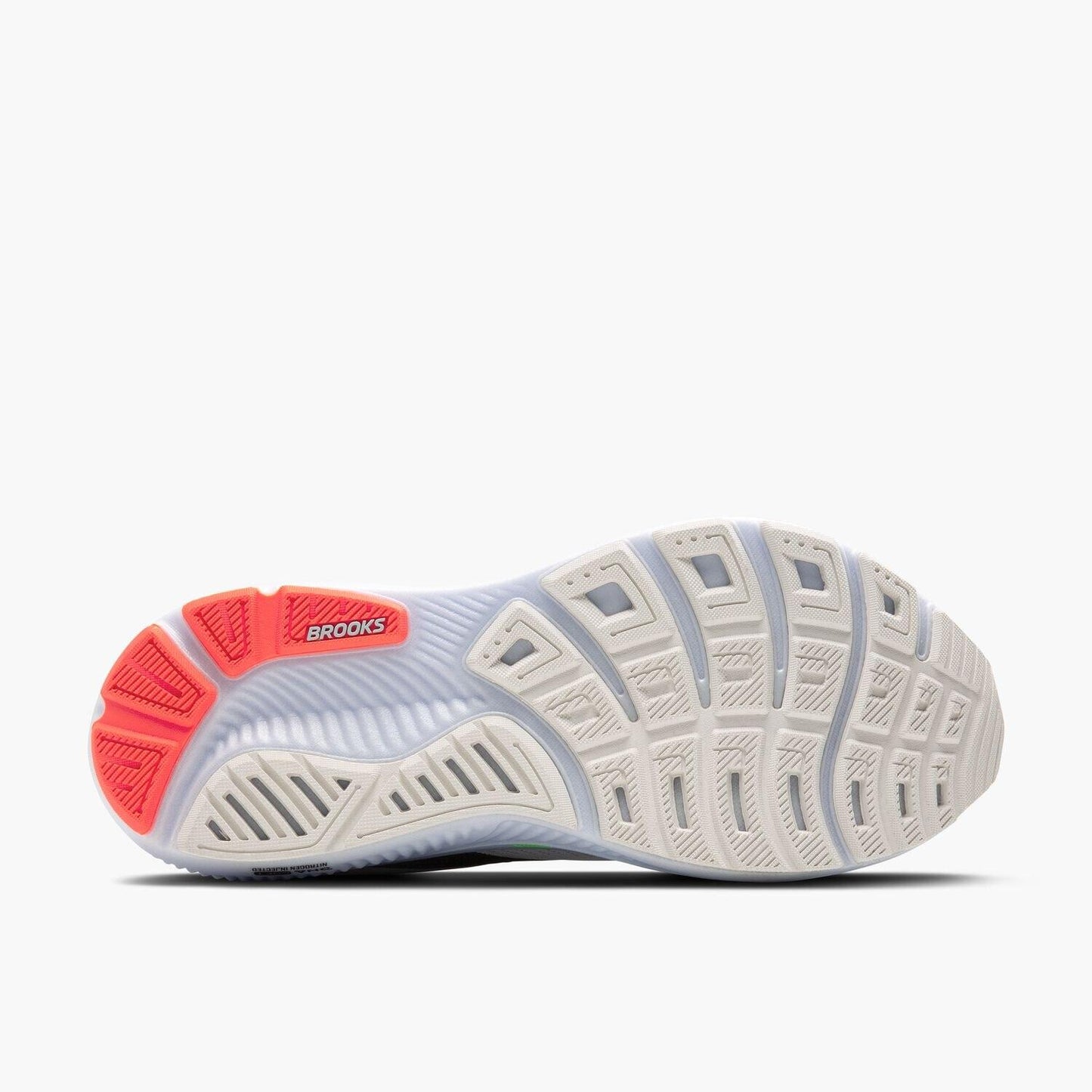 Brooks Running Men's Ghost 17