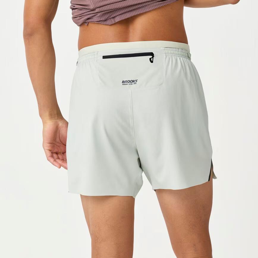 Brooks Running Men's Cascadia Trail Running Shorts