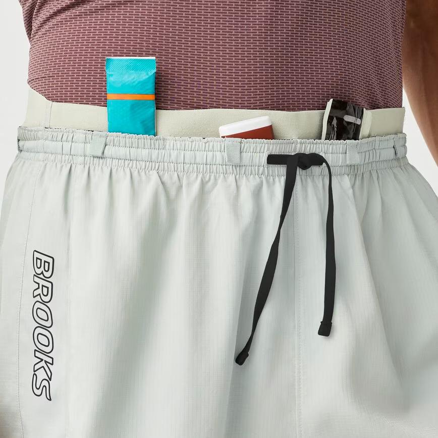 Brooks Running Men's Cascadia Trail Running Shorts