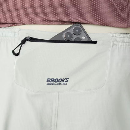 Brooks Running Men's Cascadia Trail Running Shorts
