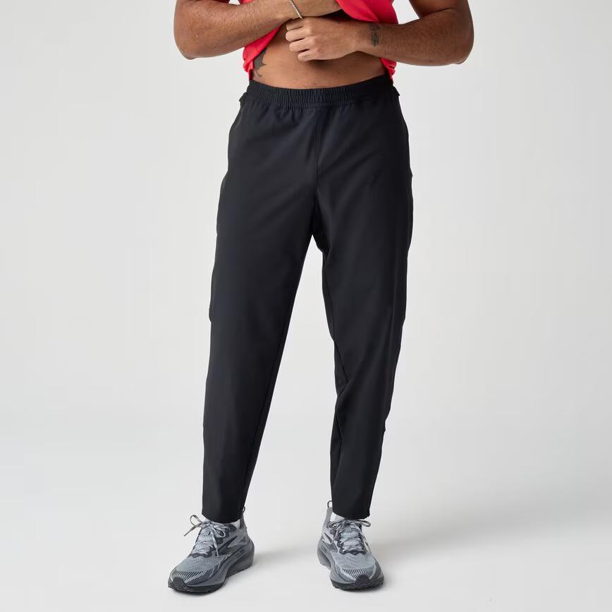 Brooks Running Men's Canopy Pants