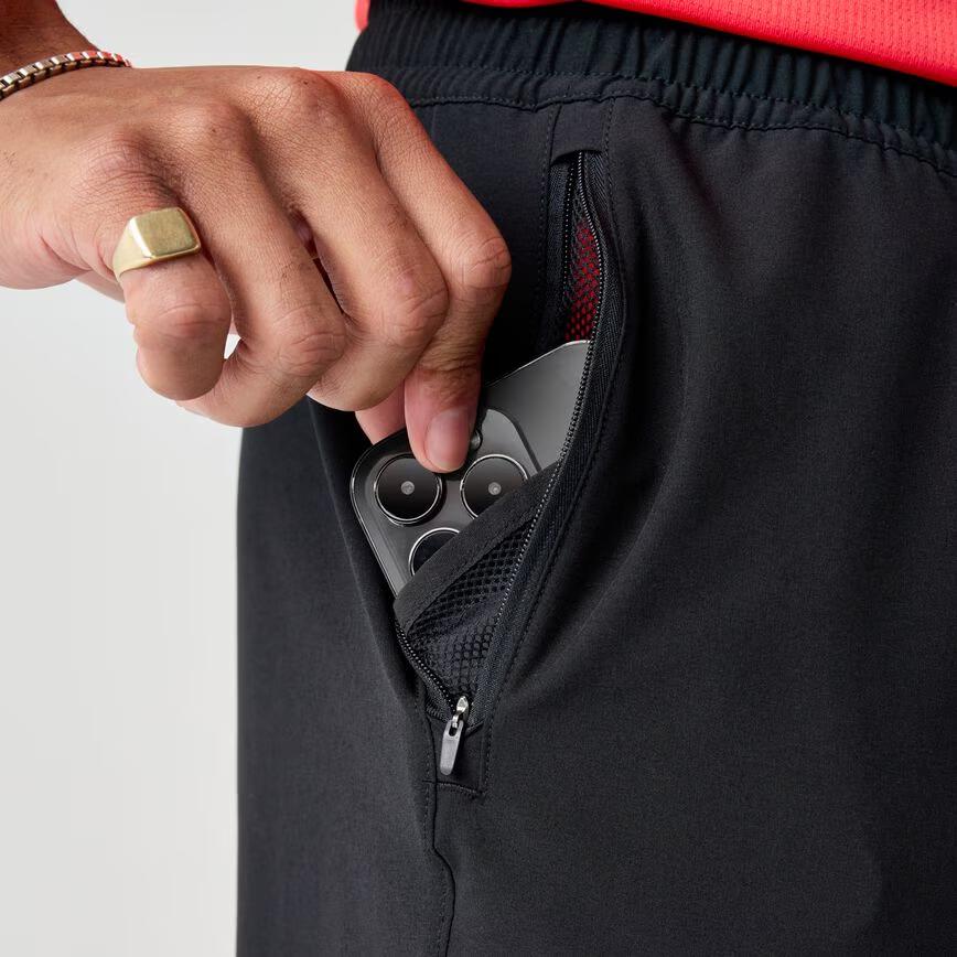 Brooks Running Men's Canopy Pants