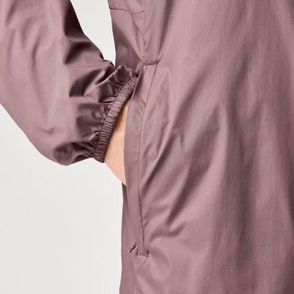 Brooks Running Men's Canopy Packable Running Jacket