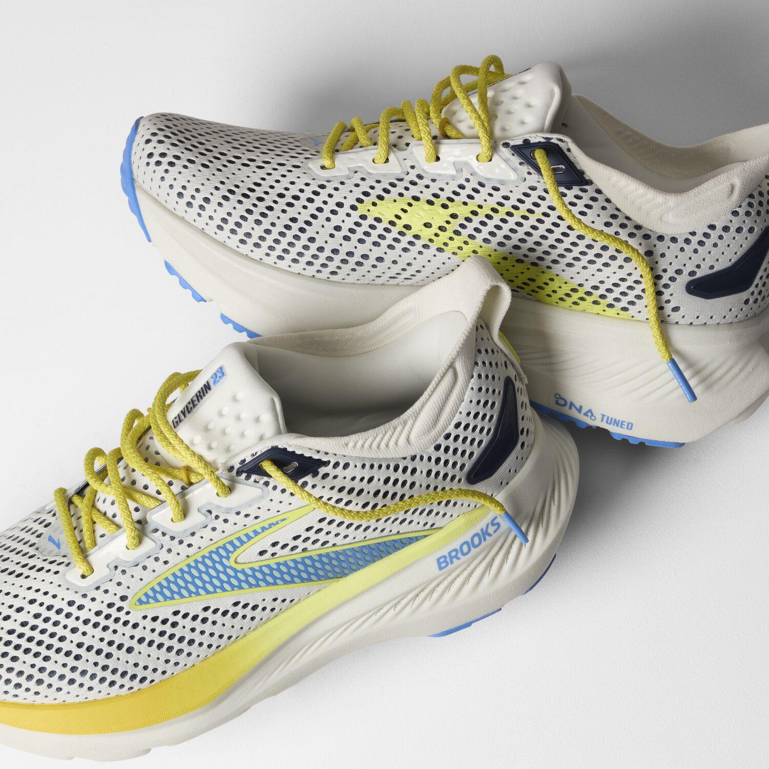 Brooks Running Men's Glycerin 23