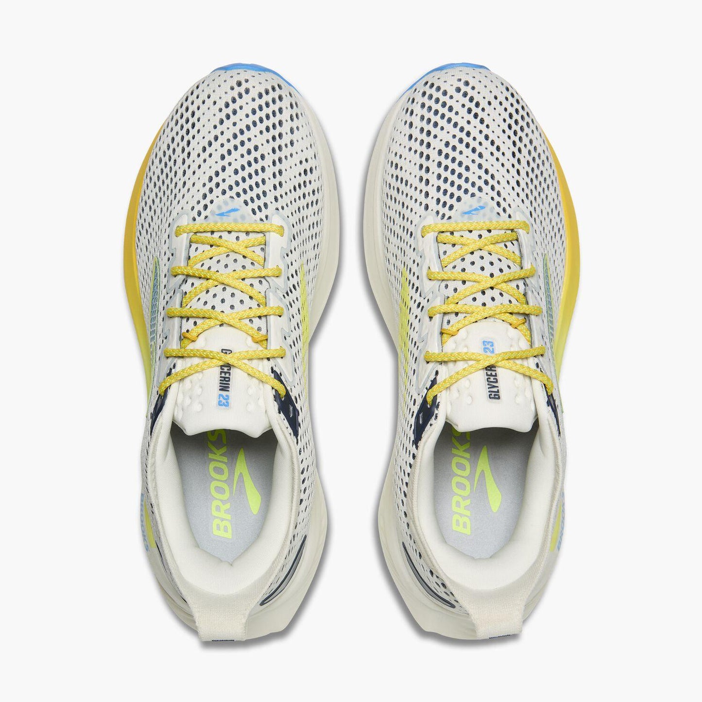 Brooks Running Men's Glycerin 23